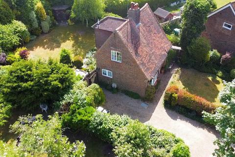2 bedroom detached house for sale, WORPLE ROAD, SOUTH LEATHERHEAD, KT22