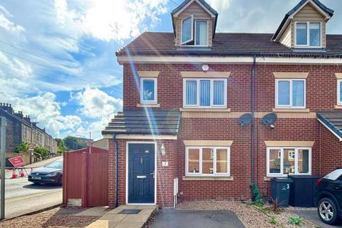 undefined, Oakwell Vale, Barnsley