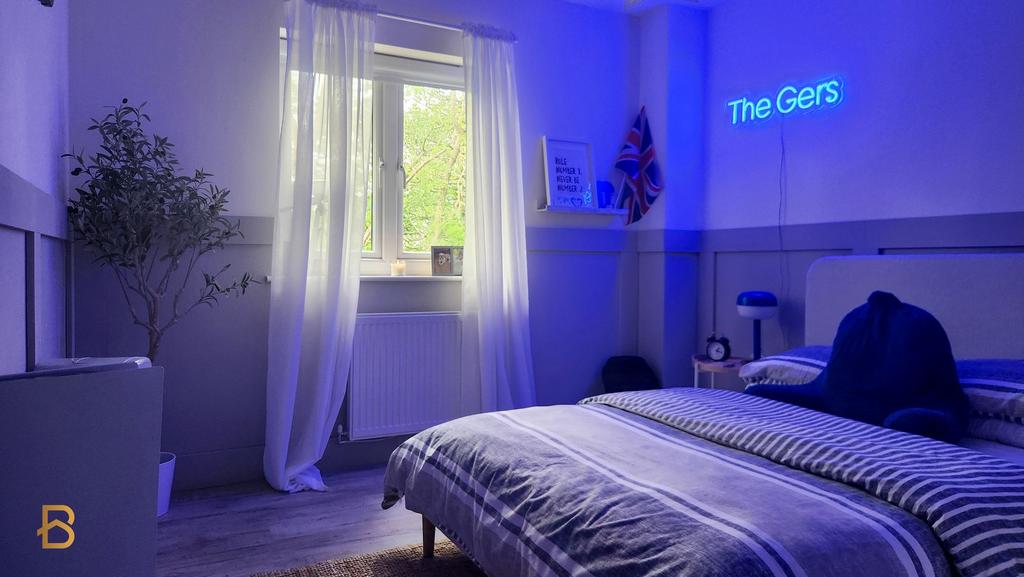 Bedroom 1