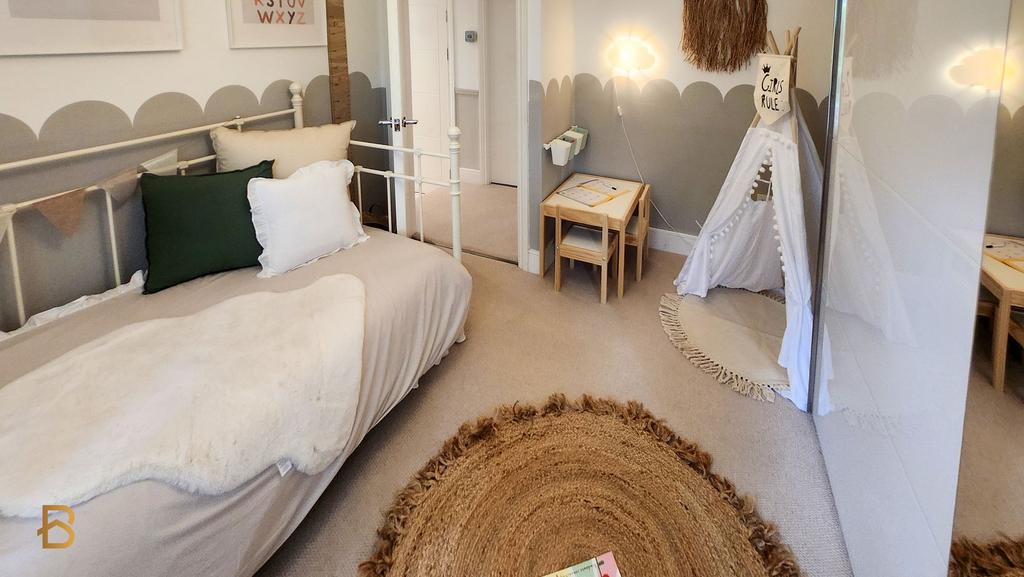 Bedroom 3