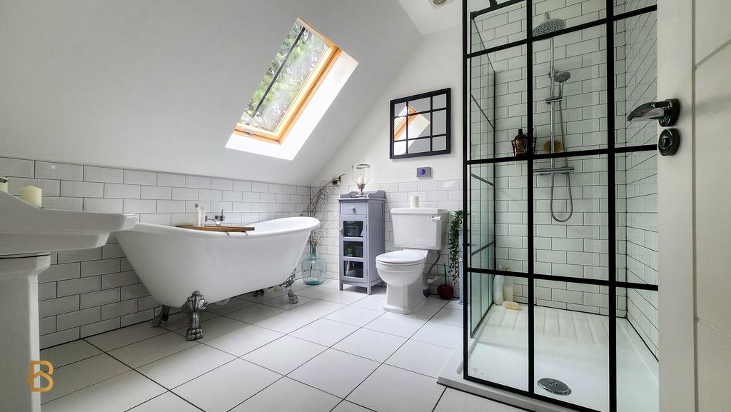 Master En Suite