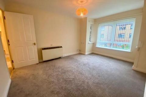 2 bedroom retirement property for sale, Banbury,  Oxfordshire,  OX16