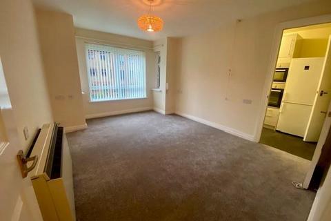 2 bedroom retirement property for sale, Banbury,  Oxfordshire,  OX16