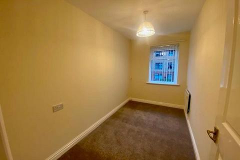 2 bedroom retirement property for sale, Banbury,  Oxfordshire,  OX16
