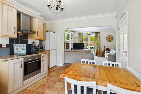 undefined, Knottingley Road, Pontefract