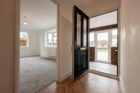 4 bedroom detached bungalow for sale, Church Road, Stowmarket IP14