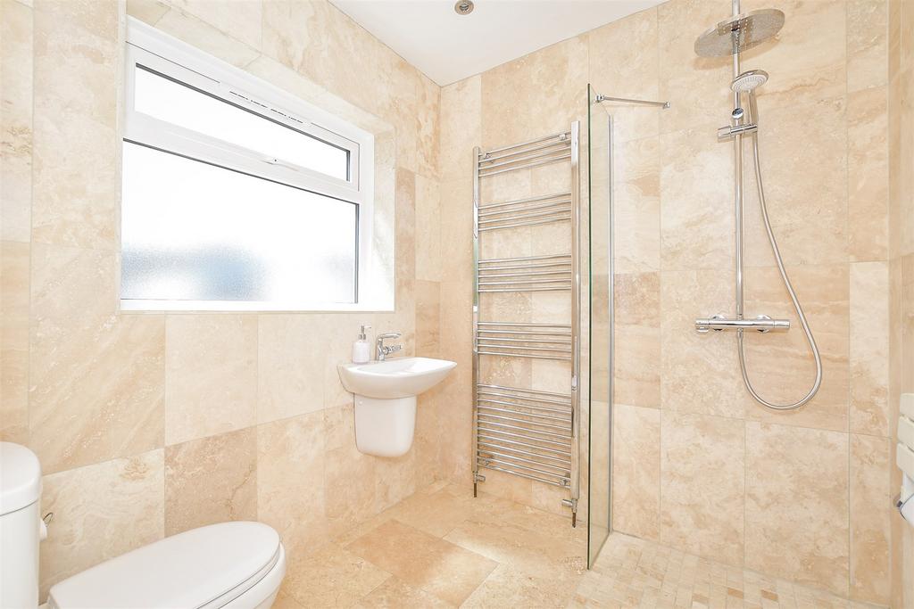 Wet Room