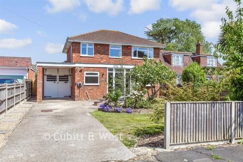 undefined, Poplar Grove, Hayling Island, Hampshire