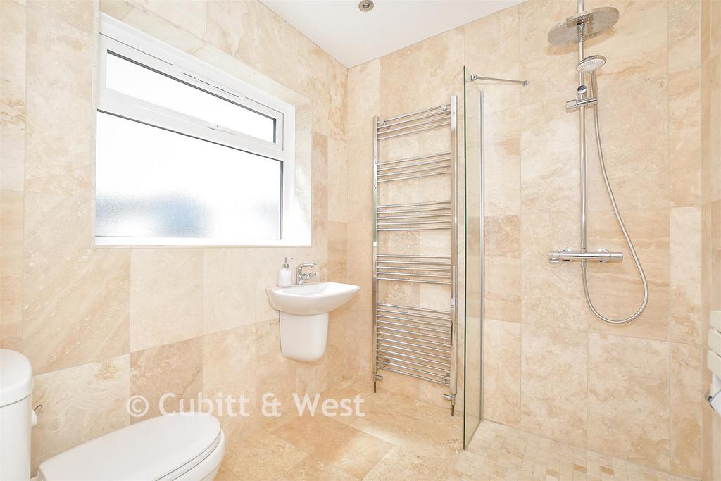 Wet Room