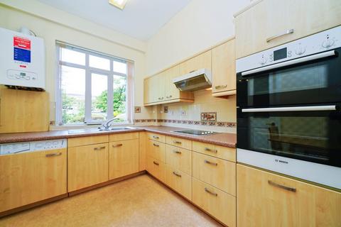 2 bedroom retirement property for sale, Lord Street, Southport PR8