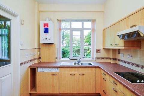 2 bedroom retirement property for sale, Lord Street, Southport PR8