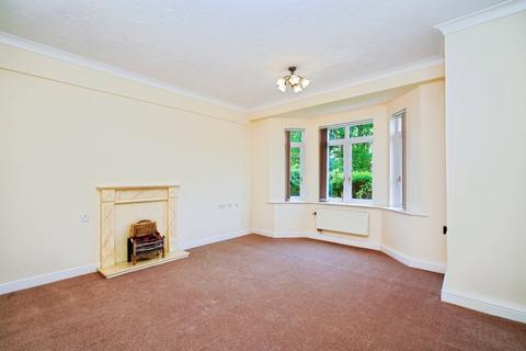 2 bedroom retirement property for sale, Lord Street, Southport PR8