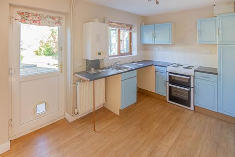 undefined, Orwell Close, Malmesbury, SN16