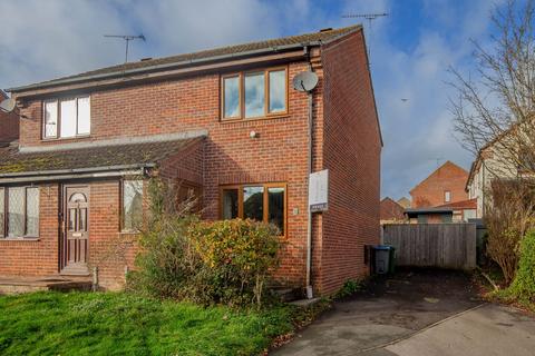 undefined, Orwell Close, Malmesbury, SN16