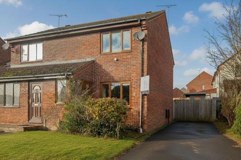 undefined, Orwell Close, Malmesbury, SN16