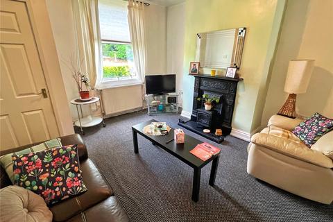 2 bedroom terraced house for sale, Currier Lane, Ashton-under-Lyne, Greater Manchester, OL6