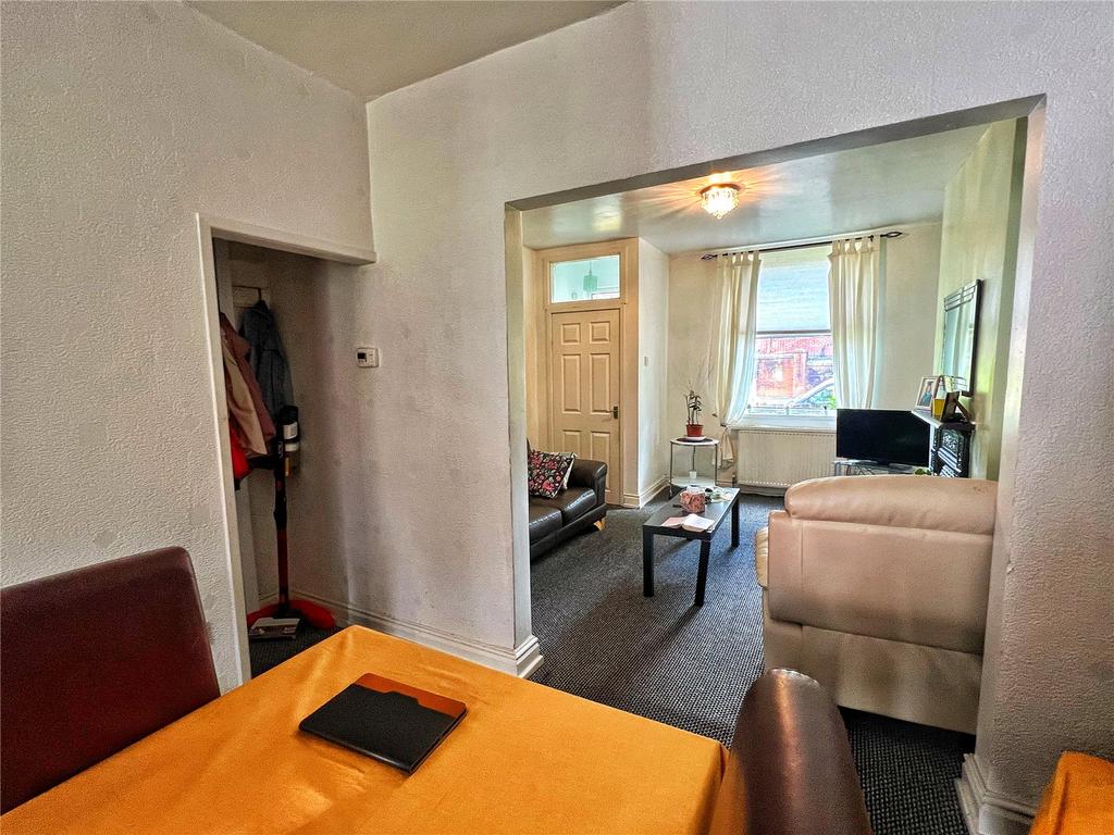 Dining/Living