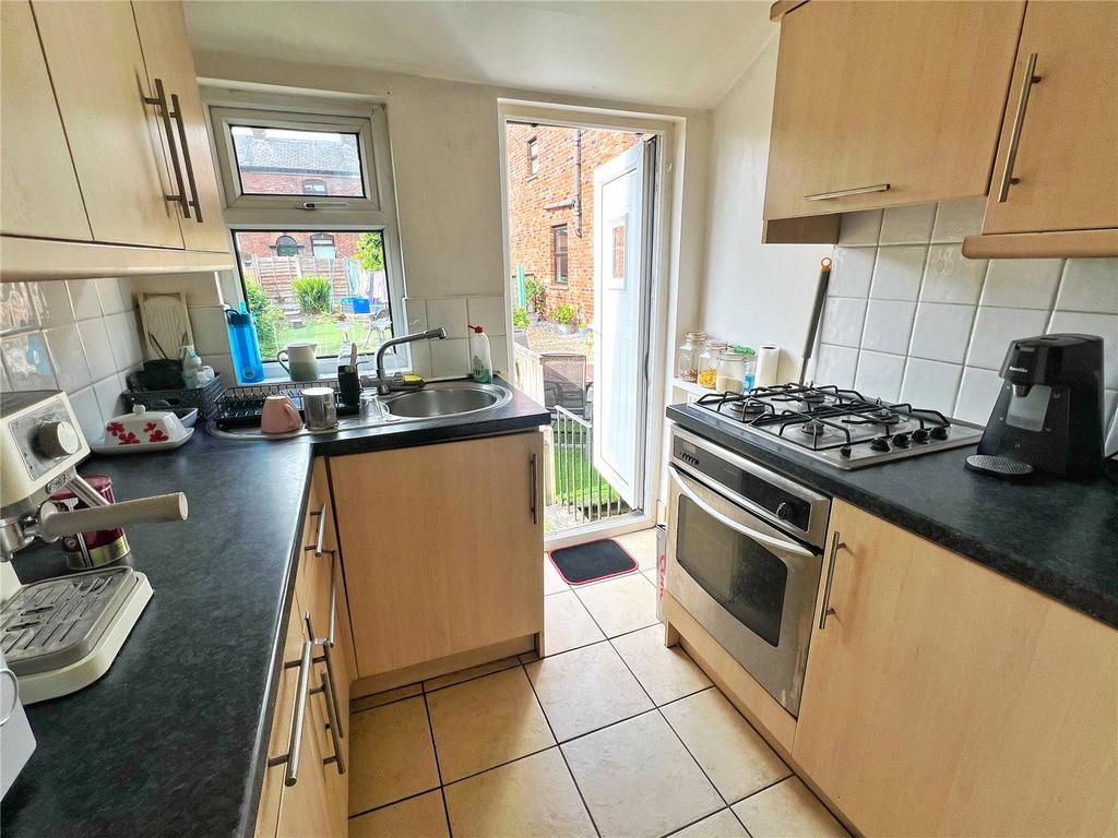 Kitchen 1