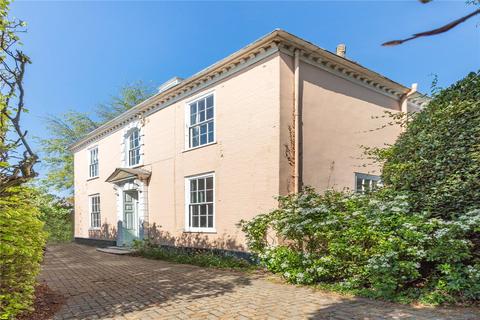 undefined, Eaton Street, Norwich, Norfolk, NR4