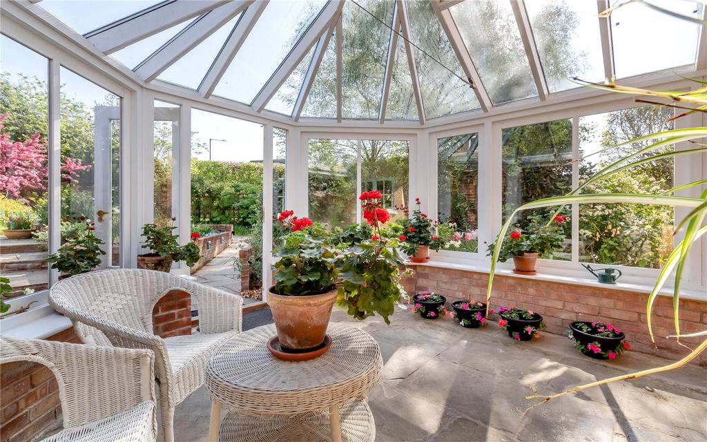 Conservatory