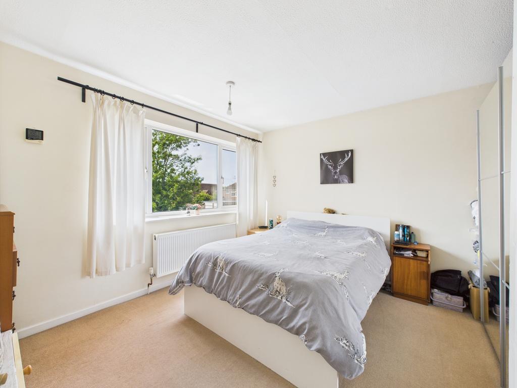 Bed 1
