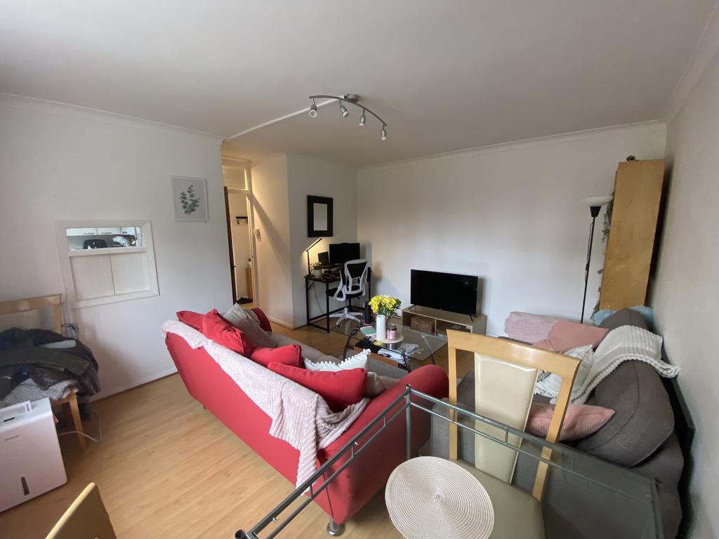 Apartment in London - View 3