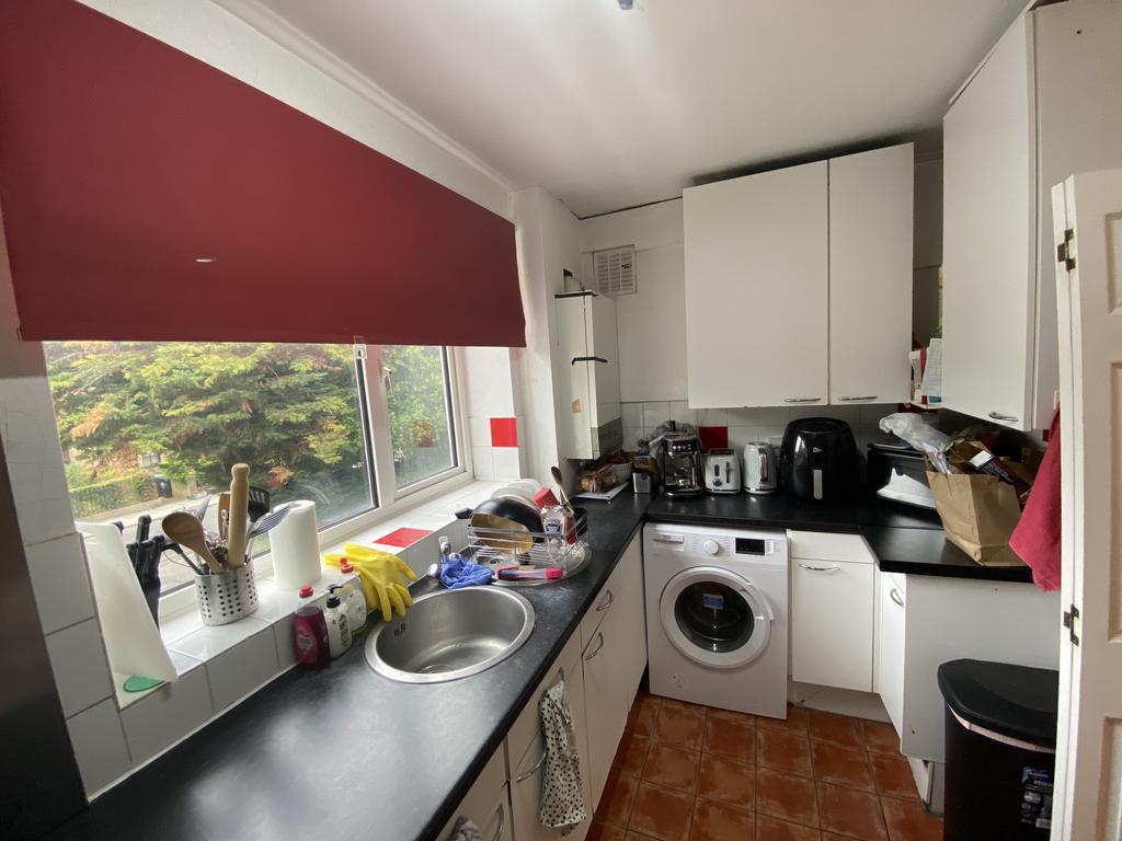 Apartment in London - View 4
