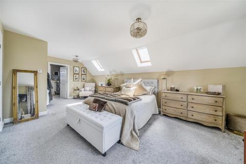 4 bedroom detached house for sale, Wiltshire Leisure Village, Royal Wootton Bassett, Swindon