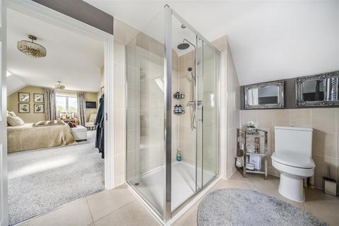 4 bedroom detached house for sale, Wiltshire Leisure Village, Royal Wootton Bassett, Swindon
