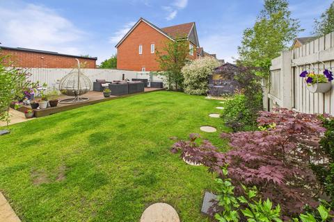 14 Astley Brook Close, Astley, Manchester, M29 7SS