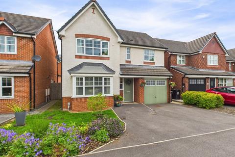 14 Astley Brook Close, Astley, Manchester, M29 7SS