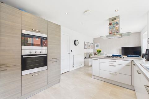 14 Astley Brook Close, Astley, Manchester, M29 7SS