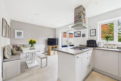 14 Astley Brook Close, Astley, Manchester, M29 7SS