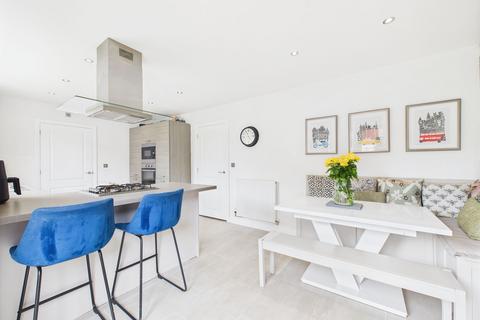 14 Astley Brook Close, Astley, Manchester, M29 7SS