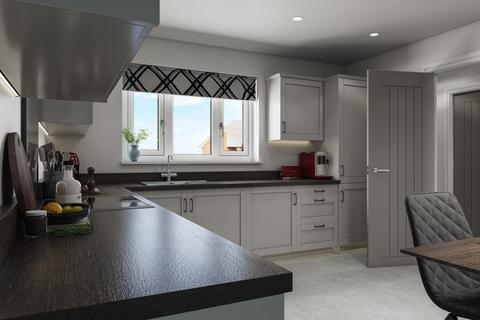 undefined, Plot 207, The Beech at Wrottesley Village, Wrottesley Park Road  WV6