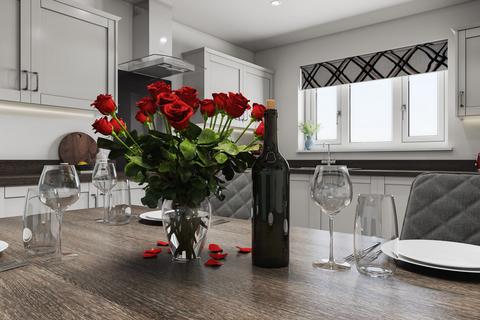 undefined, Plot 207, The Beech at Wrottesley Village, Wrottesley Park Road  WV6