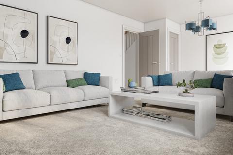 undefined, Plot 207, The Beech at Wrottesley Village, Wrottesley Park Road  WV6
