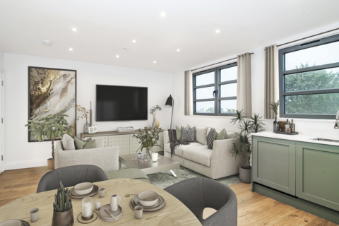 undefined, Elm Grove, London SW19