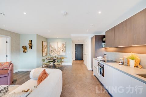 undefined, Queen's Cross, Royal Eden Docks, E16