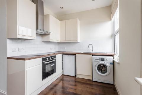 1 bedroom apartment for sale, Queens Park Road, Brighton