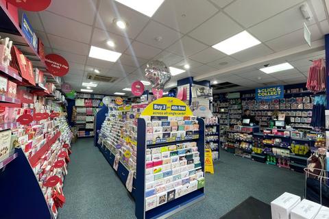 Retail property (high street) for sale, 12-12A Market St Faversham ME13 7AA