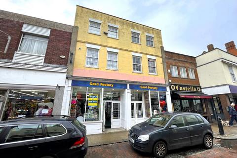 Retail property (high street) for sale, 12-12A Market St Faversham ME13 7AA