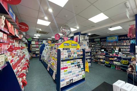 Retail property (high street) for sale, 12-12A Market St Faversham ME13 7AA