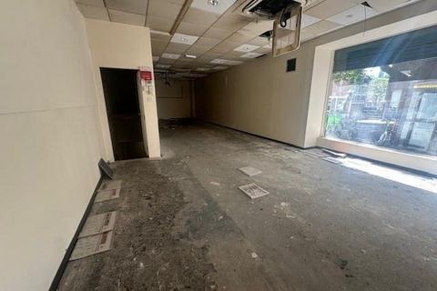 Retail property (high street) to rent, 124 Albany St London NW1 4EL