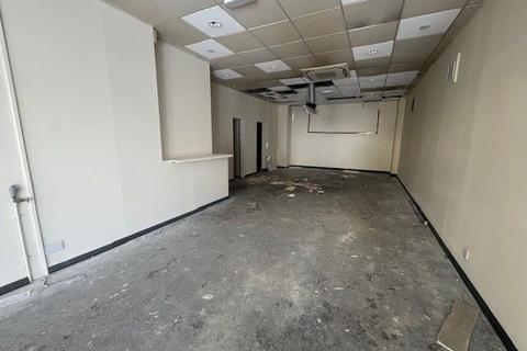 Retail property (high street) to rent, 124 Albany St London NW1 4EL