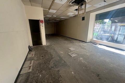 Retail property (high street) to rent, 124 Albany St London NW1 4EL