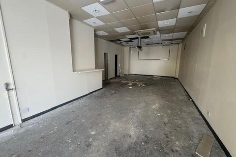 Retail property (high street) to rent, 124 Albany St London NW1 4EL