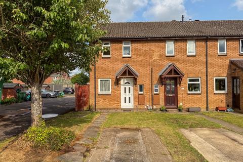 undefined, Braemore Close, Thatcham, RG19