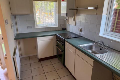 undefined, Braemore Close, Thatcham, RG19