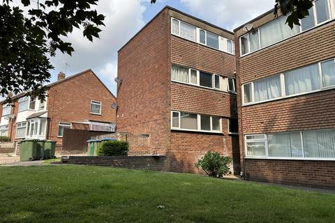 undefined, Comrie Close, Norton Hill Estate, Coventry * GROUND FLOOR *